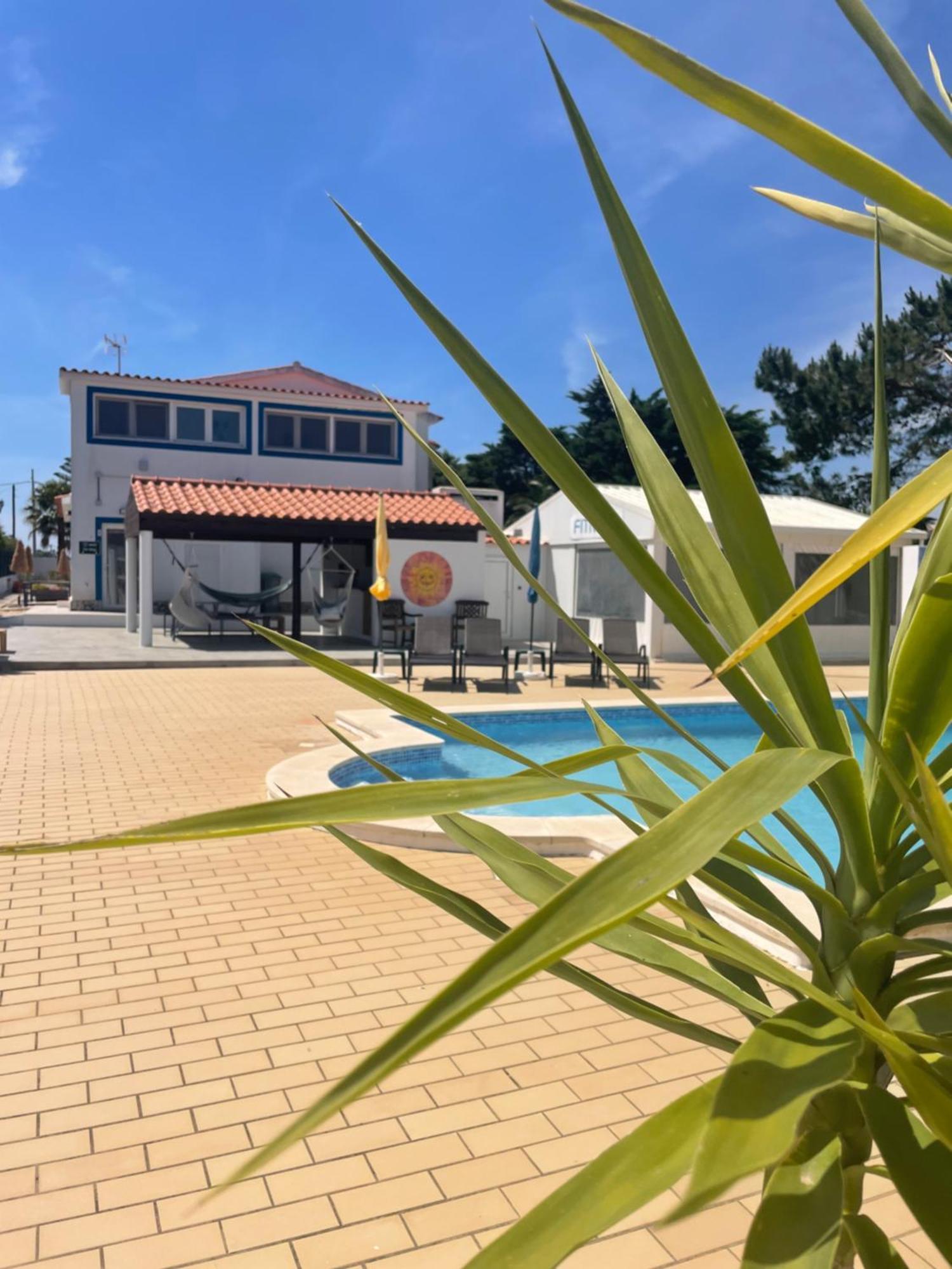 California Dream Inn Aljezur Exterior foto