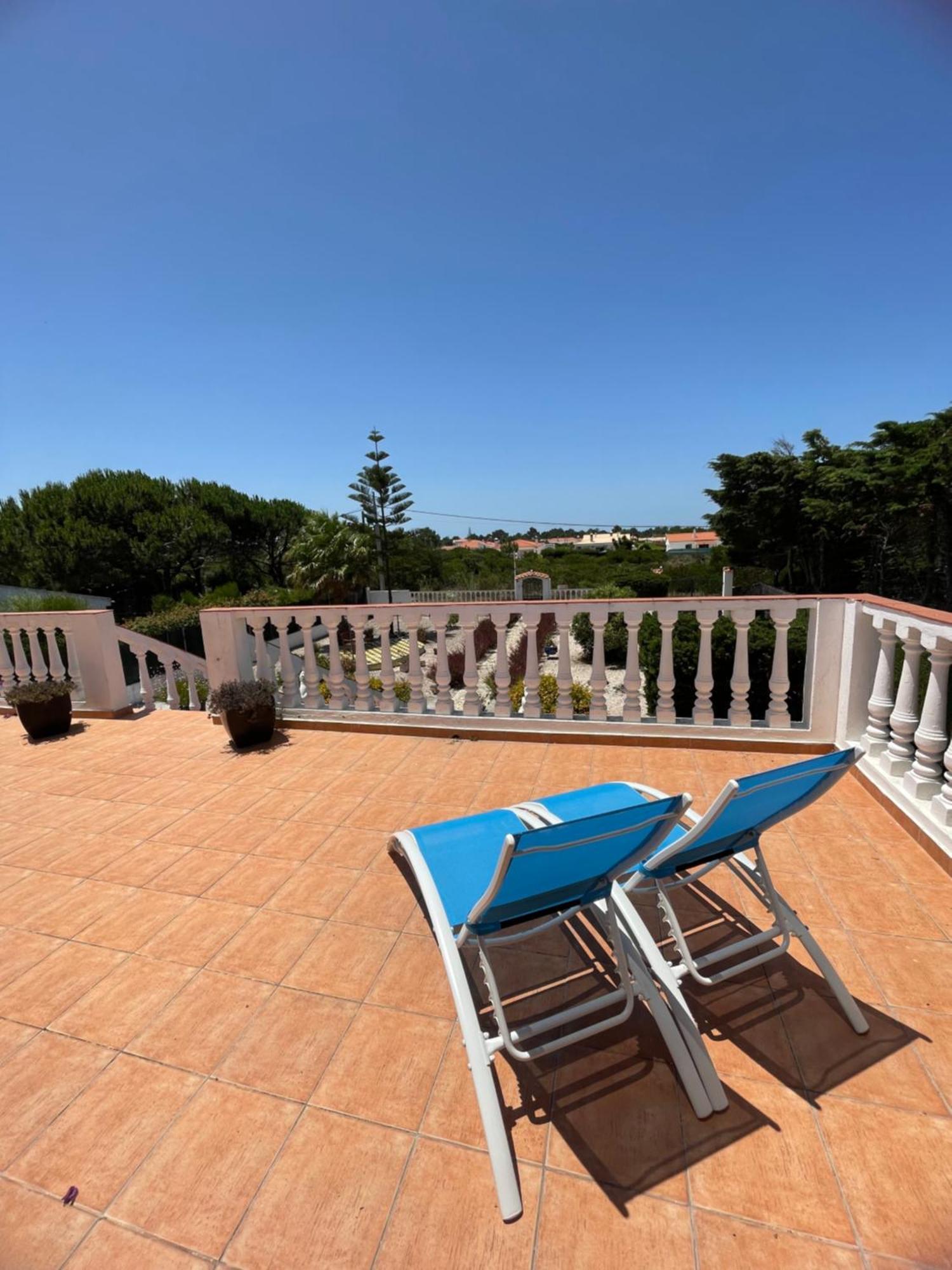 California Dream Inn Aljezur Exterior foto